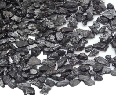 Anthracite Coal