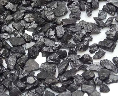 Calcined Anthracite Coal