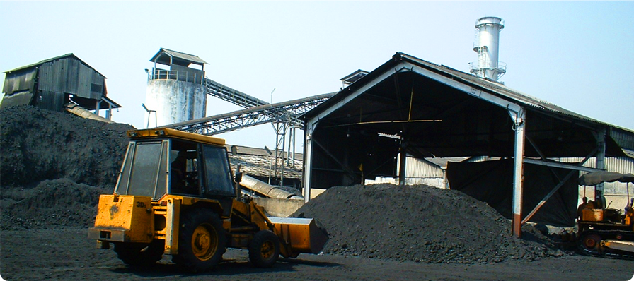 Shri Kalindi Coal Company | Jamnagar | Gujarat | India